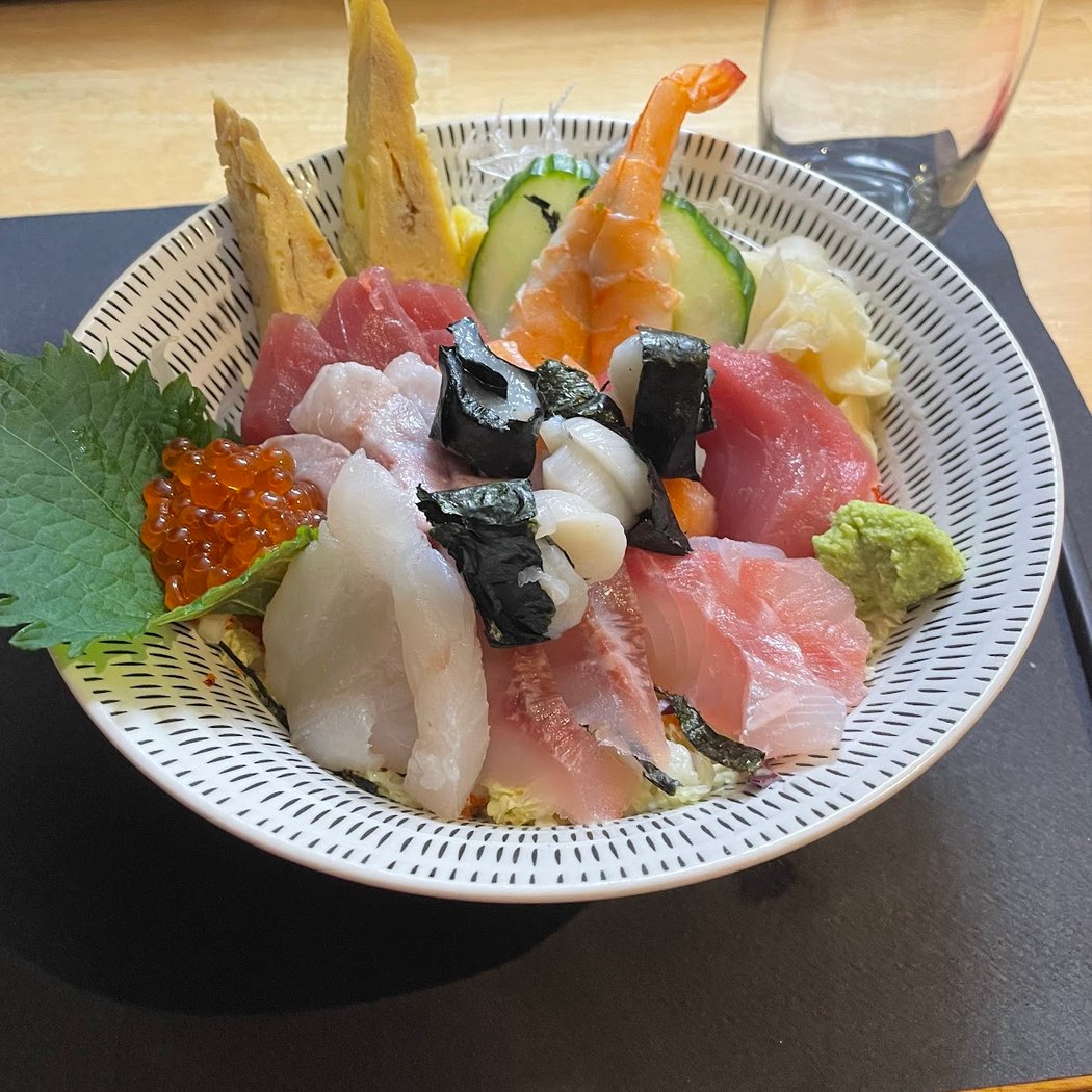 Bo Sushi 1